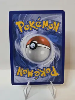 Pokemon Mega Gyarados EX TCG Holo Ultra Rare Card Breakpoint 27/122 NM - Image 2