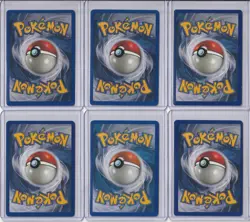 POKEMON BASE SET CARD LOT Charmander Pikachu Dewgong Shadowless Poliwrath HOLO - Image 4