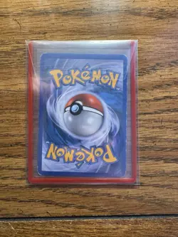 Pokemon TCG Reshiram Ultra Rare Full Art Holo 113/114 Black & White Basic Card - Image 2
