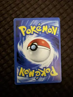 Pikachu EX XY84 XY Black Star Promo Holo Pokemon Card TCG English LP - Image 2