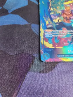 One Piece Card Game TCG Marco PRB02-008 Alt Art M/NM Condition - Image 5