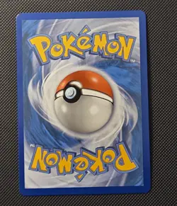Pokemon TCG Celebi & Venusaur GX Holo Ultra Rare Card Team Up 1/181 NM Condition - Image 2