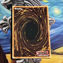 FOILSHIFT MISPRINT Yu-Gi-Oh 2002 Card Destruction SDY-042 Holo - Image 4