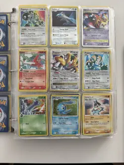 Pokemon Trading Cards Rare 1st Edition And Others - Image 2