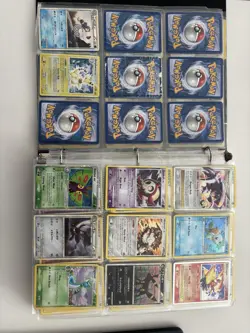 Pokemon Trading Cards Rare 1st Edition And Others - Image 3