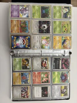 Pokemon Trading Cards Rare 1st Edition And Others - Image 4