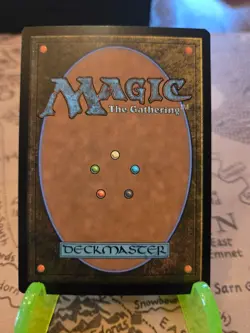 MTG Sower of Discord Commander Masters Regular Rare NM - Image 2