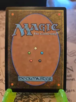 MTG Sanguine Bond Magic: Wilds of Eldraine: Enchanting Tales Regular Rare NM - Image 2