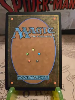 MTG Mystic Reflection Kaldheim Regular Rare NM - Image 2