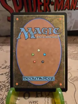 MTG Iridescent Vinelasher Bloomburrow Regular Rare NM - Image 2