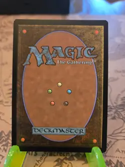 MTG Treasure Nabber Commander Masters Regular Rare NM - Image 2