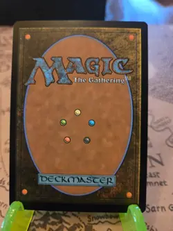 MTG Standstill Future Sight Mystery Booster 2 Regular Uncommon NM - Image 2