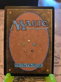 MTG Angelic Field Marshal Commander Masters Regular Rare NM - Image 2