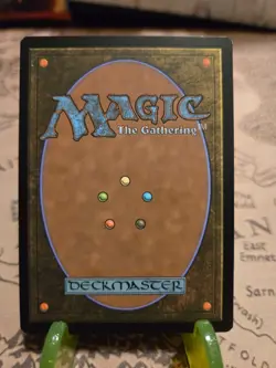 MTG Yeva, Nature's Herald Ravnica Remastered Foil Rare NM - Image 2