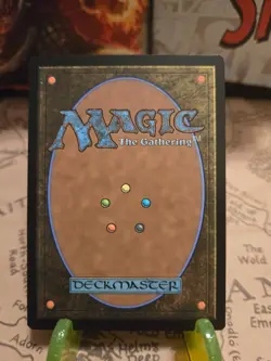 MTG Shield of the Oversoul The List - Shadowmoor Regular Common NM - Image 2