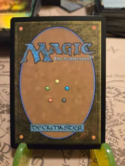 MTG Moogles' Valor Final Fantasy Regular Borderless Rare NM - Image 2