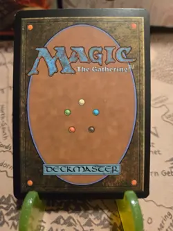 MTG Magus of the Library Planar Chaos Regular Rare NM - Image 2