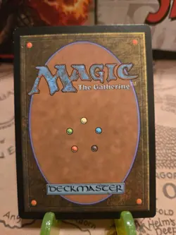 MTG Reanimate Mystery Booster/The List Tempest Regular Uncommon NM - Image 2