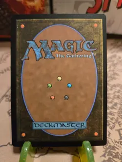 MTG Joraga Treespeaker The List Reprints Regular Uncommon NM - Image 2