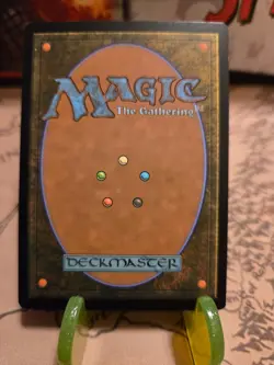 MTG Wilderness Reclamation Ravnica Allegiance Regular Uncommon NM - Image 2