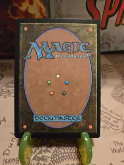 MTG Corporeal Projection Ravnica: Clue Edition Regular Rare NM - Image 2