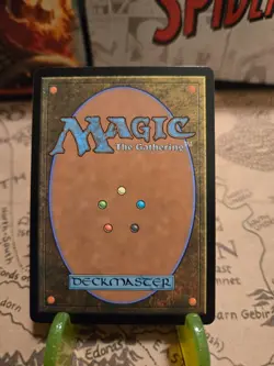 MTG Overprotect Bloomburrow Regular Uncommon NM - Image 2