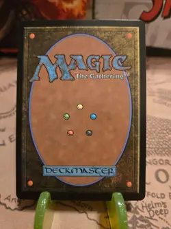 MTG Quirion Ranger Visions Regular Common NM - Image 2