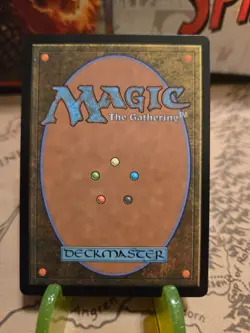 MTG Daretti, Scrap Savant Commander Masters Regular Rare NM - Image 2