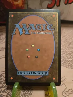 MTG Goblin Game The List Reprints Regular Rare NM - Image 2