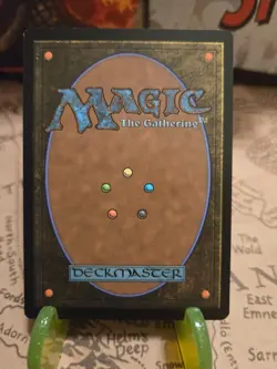 MTG Springleaf Drum The Brothers' War: Retro Frame Artifacts Foil Uncommon NM - Image 2