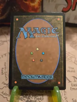 MTG Tortured Existence The List - Stronghold Reprints Regular Common NM - Image 2