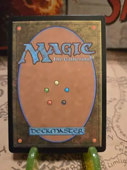 MTG Blind Obedience MTG: Wilds of Eldraine Enchanted Tales Regular Rare NM - Image 2