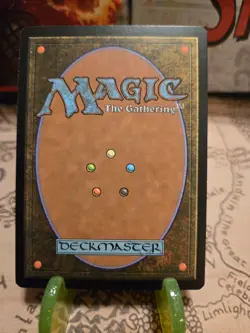 MTG Call of the Ring Universes Beyond: the Lord of the Rings Foil Rare NM - Image 2