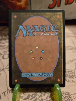 MTG Piper of the Swarm ELD Bndle Unique and Miscellaneous Promos Foil NM - Image 2