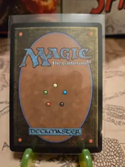 MTG Zuko, Firebending Master Avatar: The Last Airbender: Eternal-Legal Foil NM - Image 2