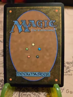 MTG Rundvelt Hordemaster Dominaria United Regular Extended Art Rare NM - Image 2