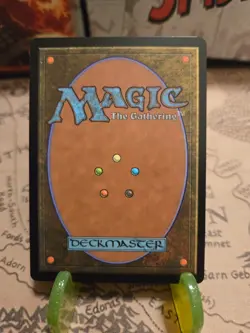 MTG Into the Flood Maw Bloomburrow Regular Uncommon NM - Image 2