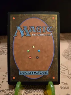 MTG Ominous Seas The List Reprints Regular Uncommon NM - Image 2