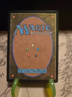 MTG Fraying Sanity Wilds of Eldraine: Enchanting Tales Foil Rare NM - Image 2