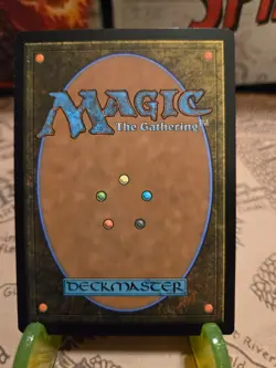 MTG Hushwood Verge Duskmourn: House of Horror Regular Rare NM - Image 2