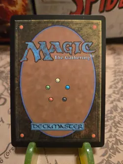 MTG Seifer Almasy Final Fantasy Foil Rare NM - Image 2