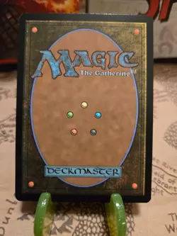 MTG Seizan, Perverter of Truth Multiverse Legends Foil Etched Rare NM - Image 2