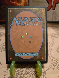 MTG Kediss, Emberclaw Familiar Commander Legends Regular Uncommon NM - Image 2