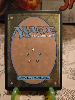 MTG Firebending Student Avatar: The Last Airbender Foil Rare NM - Image 2