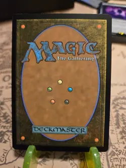 MTG Midgar, City of Mako Final Fantasy Regular Rare NM - Image 2