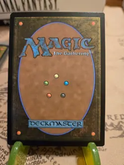 MTG Spirit of the Labyrinth Mystery Booster 2 Regular White Border Rare NM - Image 2