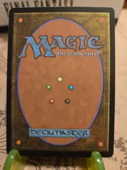 MTG Ravnica Remastered Aetherize Retro Frame Uncommon NM - Image 2