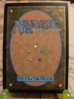 MTG Living Death The Lord of the Rings Commander Regular Rare NM - Image 2