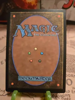 MTG Gisa, Glorious Resurrector Innistrad: Midnight Hunt Regular Rare NM - Image 2