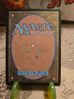 MTG Storm-Kiln Artist Commander Masters Regular Borderless Uncommon NM - Image 2